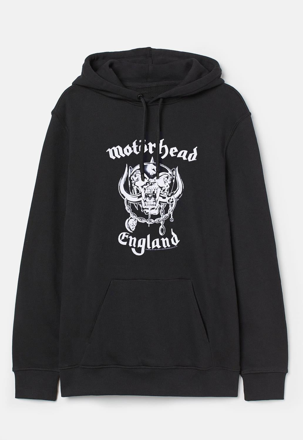 England Hoodie