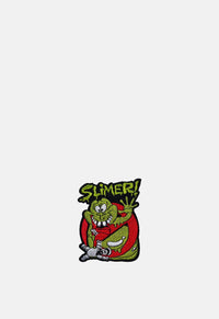 Ain't Afraid Slimer! Patch