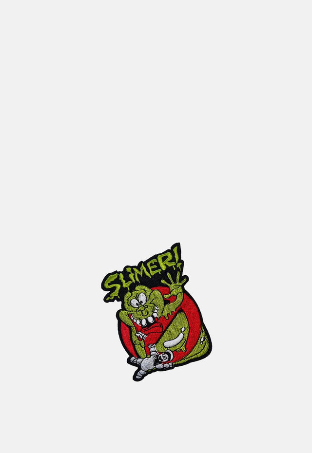 Ain't Afraid Slimer! Patch