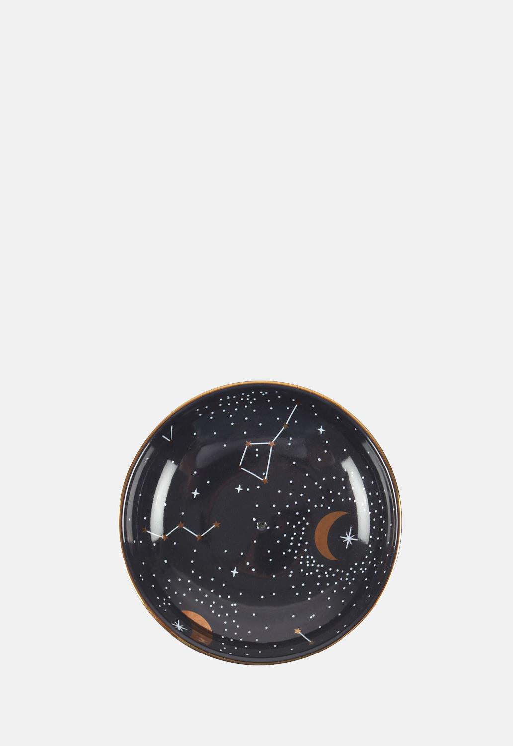 Constellation Incense Holder