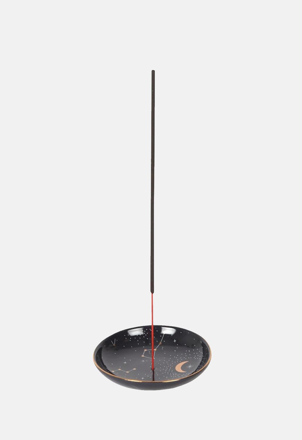 Constellation Incense Holder