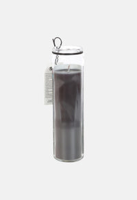 Dark Forest Wildberry Tube Candle