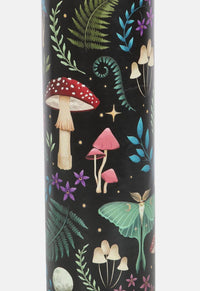 Dark Forest Wildberry Tube Candle