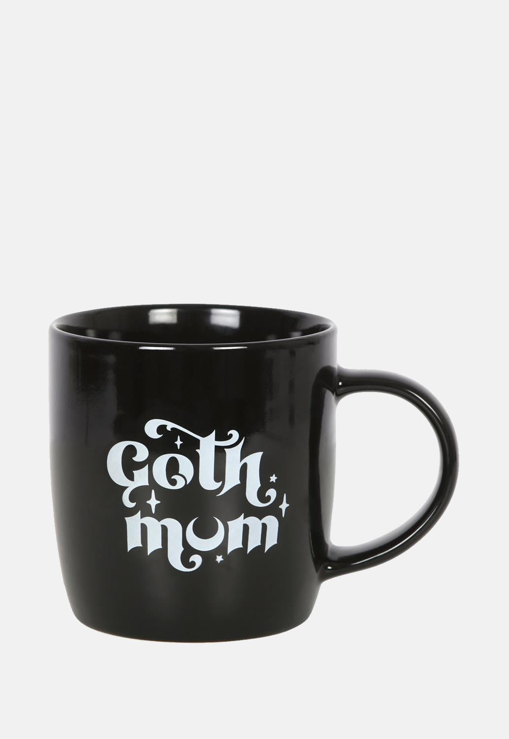 Goth Mum Mug