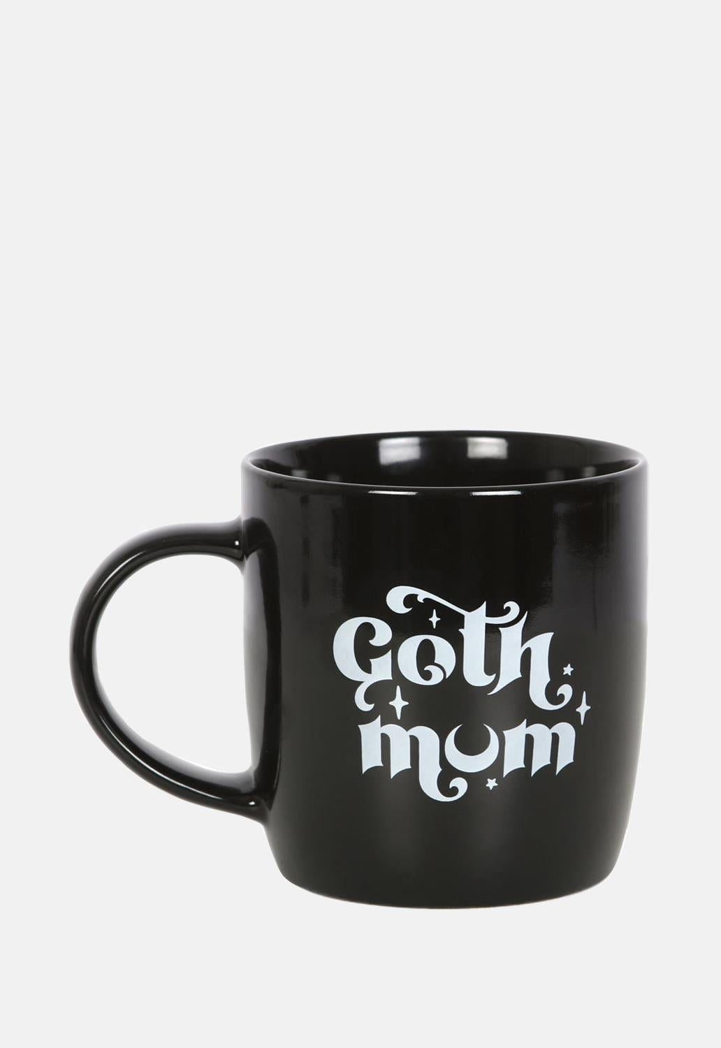 Goth Mum Mug