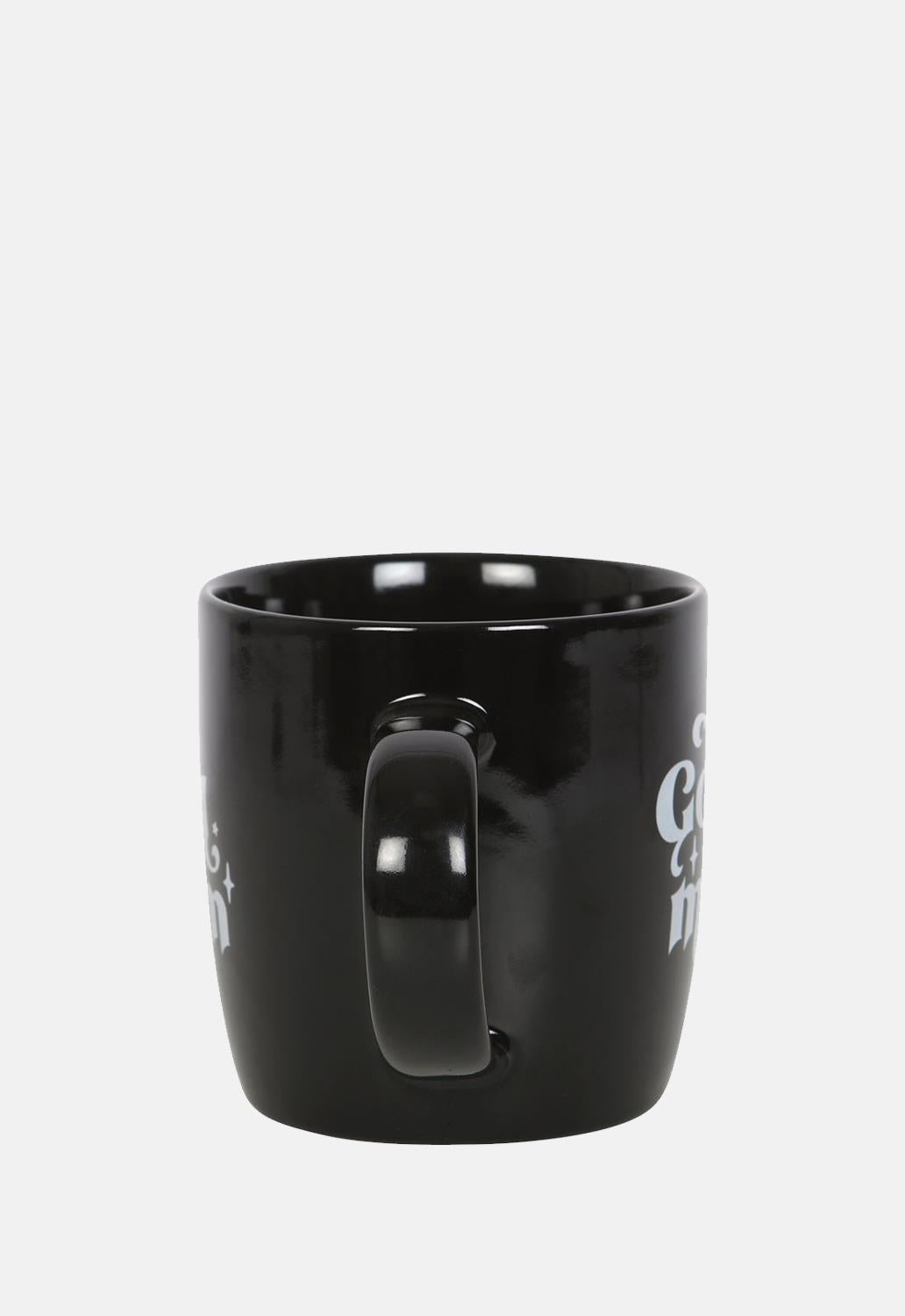 Goth Mum Mug