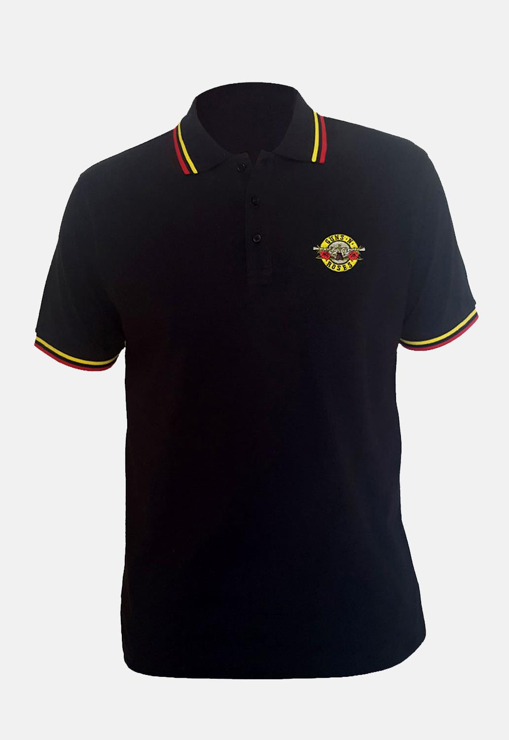 Classic Logo Polo Shirt