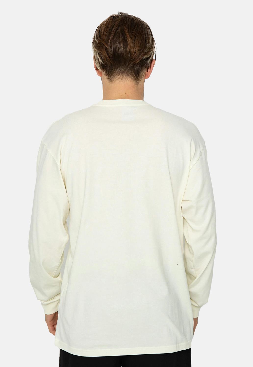 Deserted Long Sleeved Top