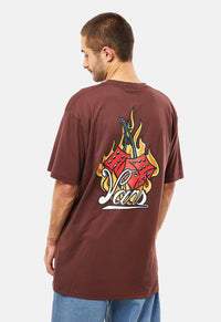 Hot Box Cars T-Shirt