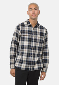 Sycamore Long Sleeved Shirt