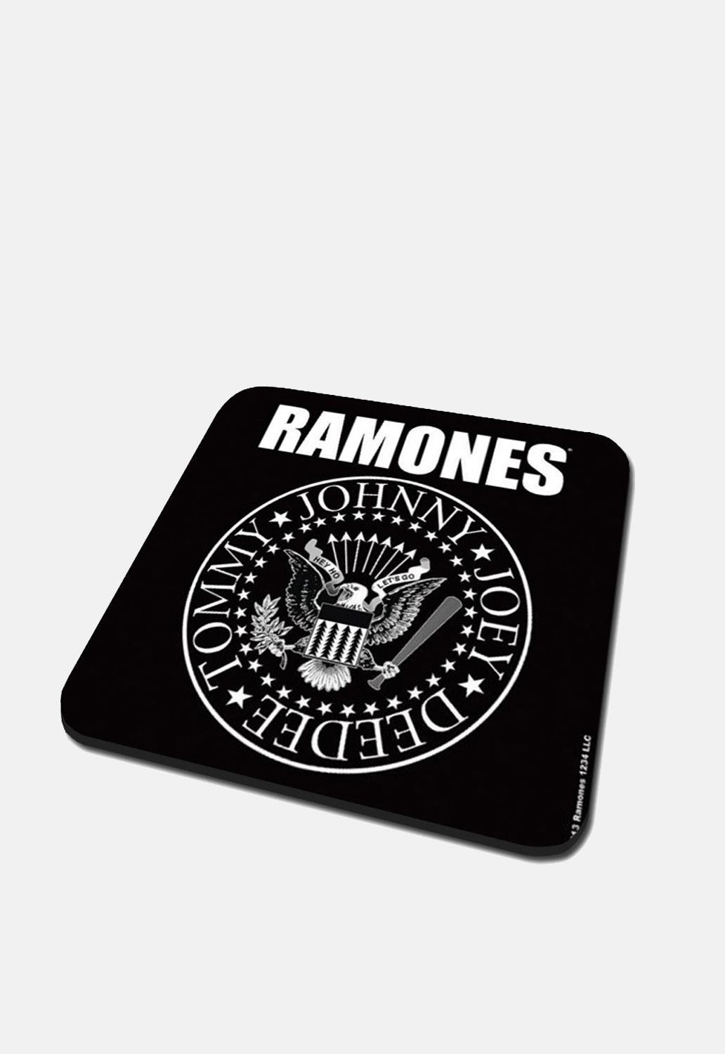 Presidential Seal Coaster