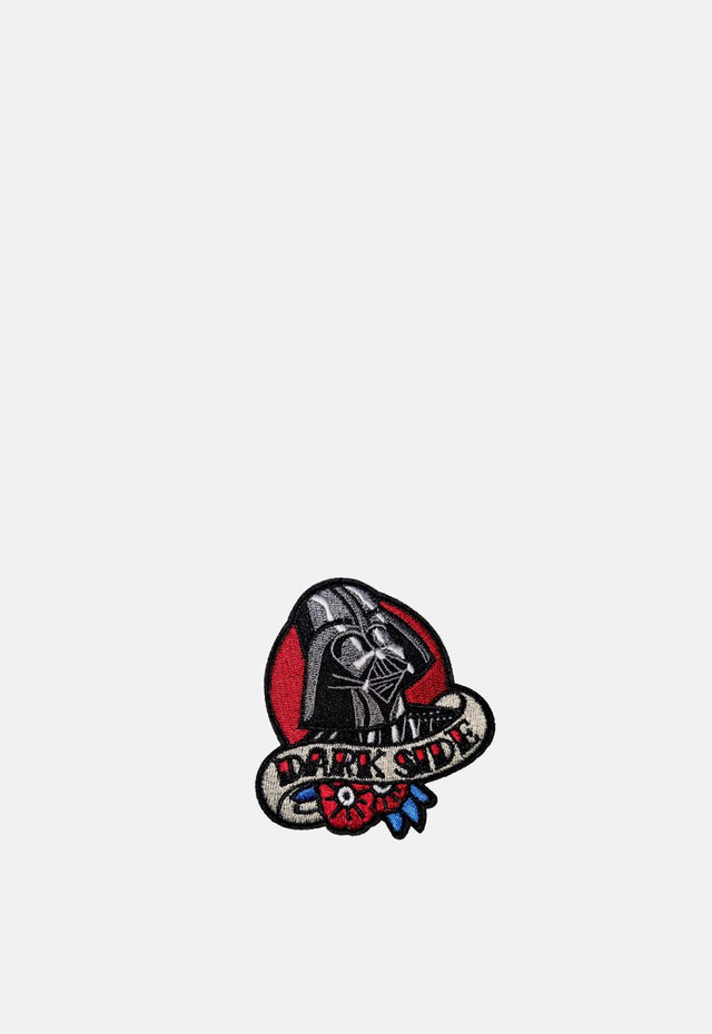 Dark Side Tattoo Patch