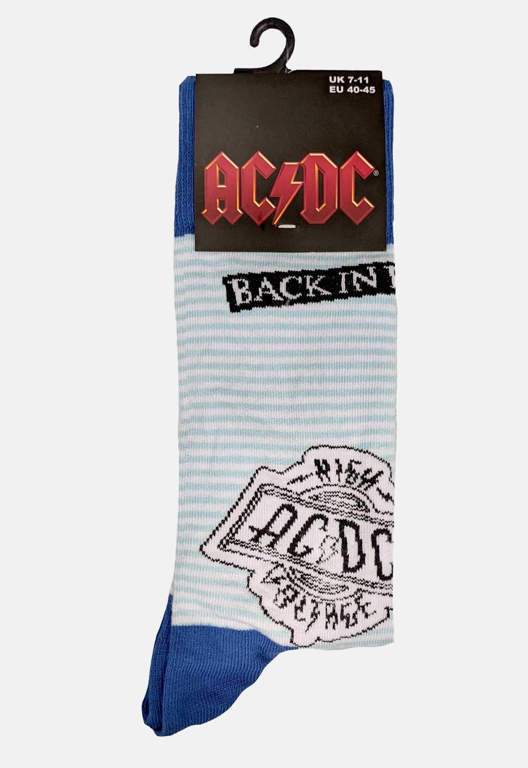 Icons Socks