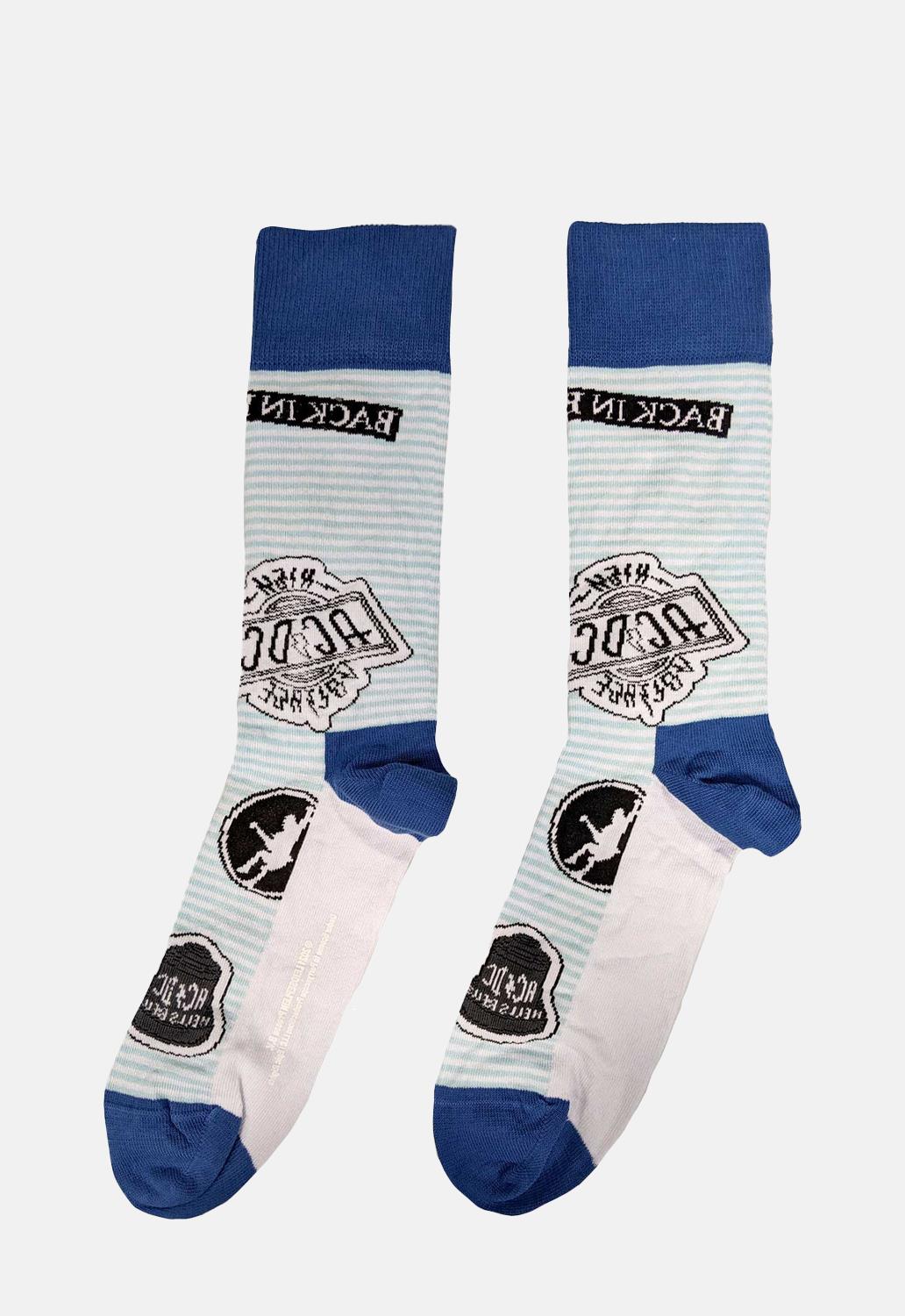 Icons Socks