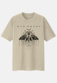 Moth T-Shirt