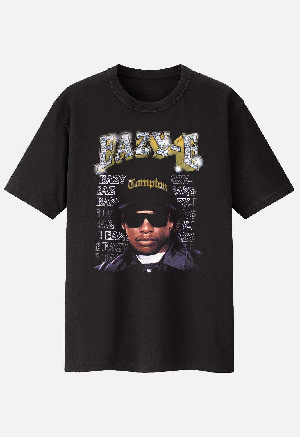 Compton T-Shirt