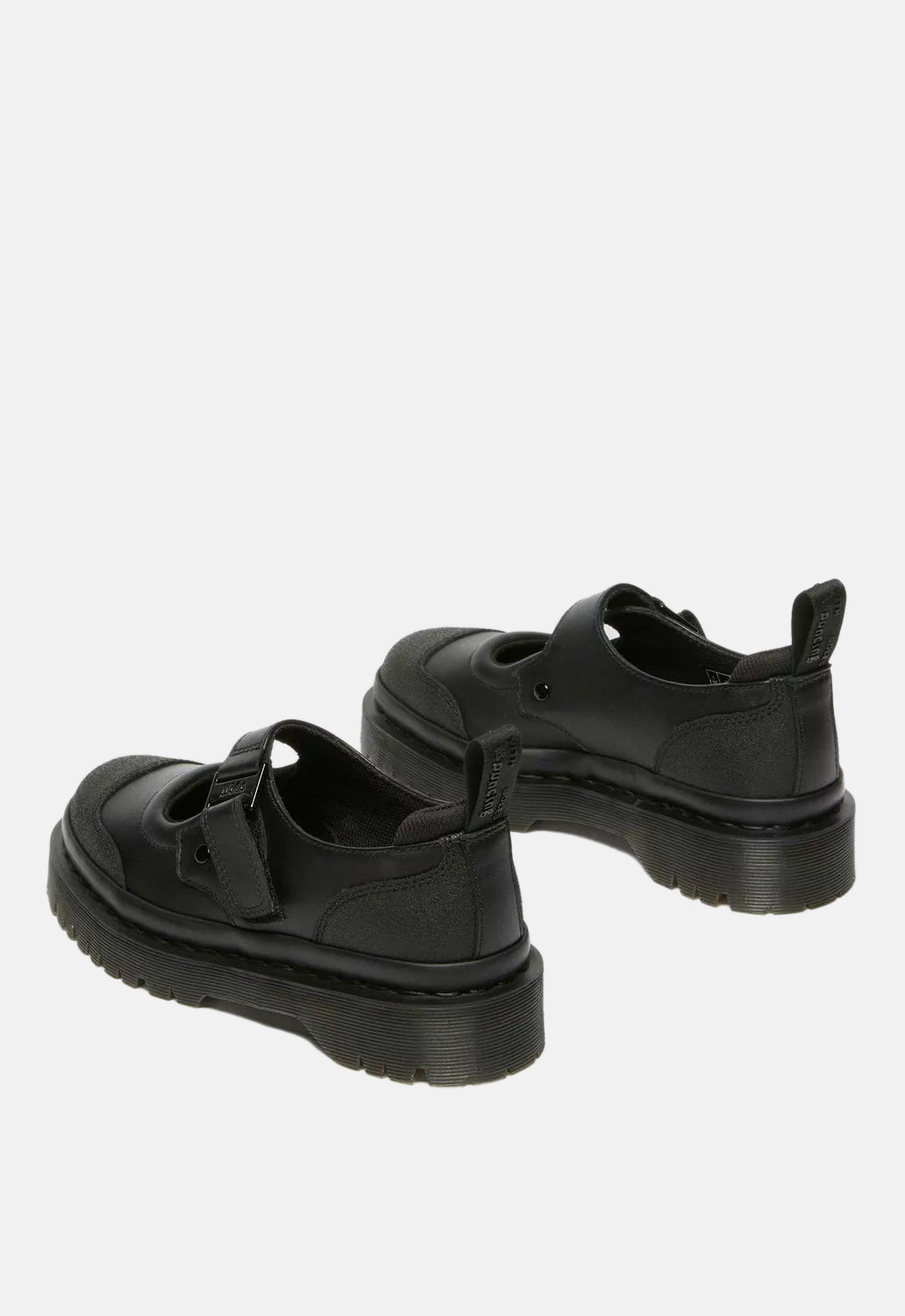 Indica II Bex Tech Mary Jane – DMG SCY