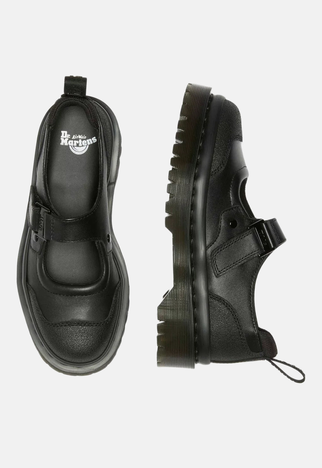 Indica II Bex Tech Mary Jane – DMG SCY