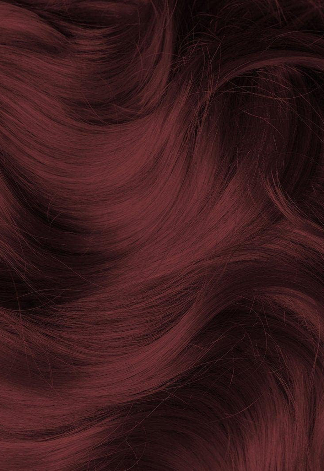 Infra Red High Voltage Hair Dye