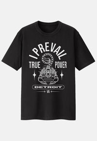 True Power Scorpion T-Shirt