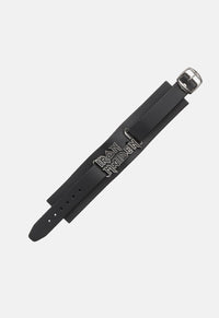 Iron Maiden Logo Wriststrap