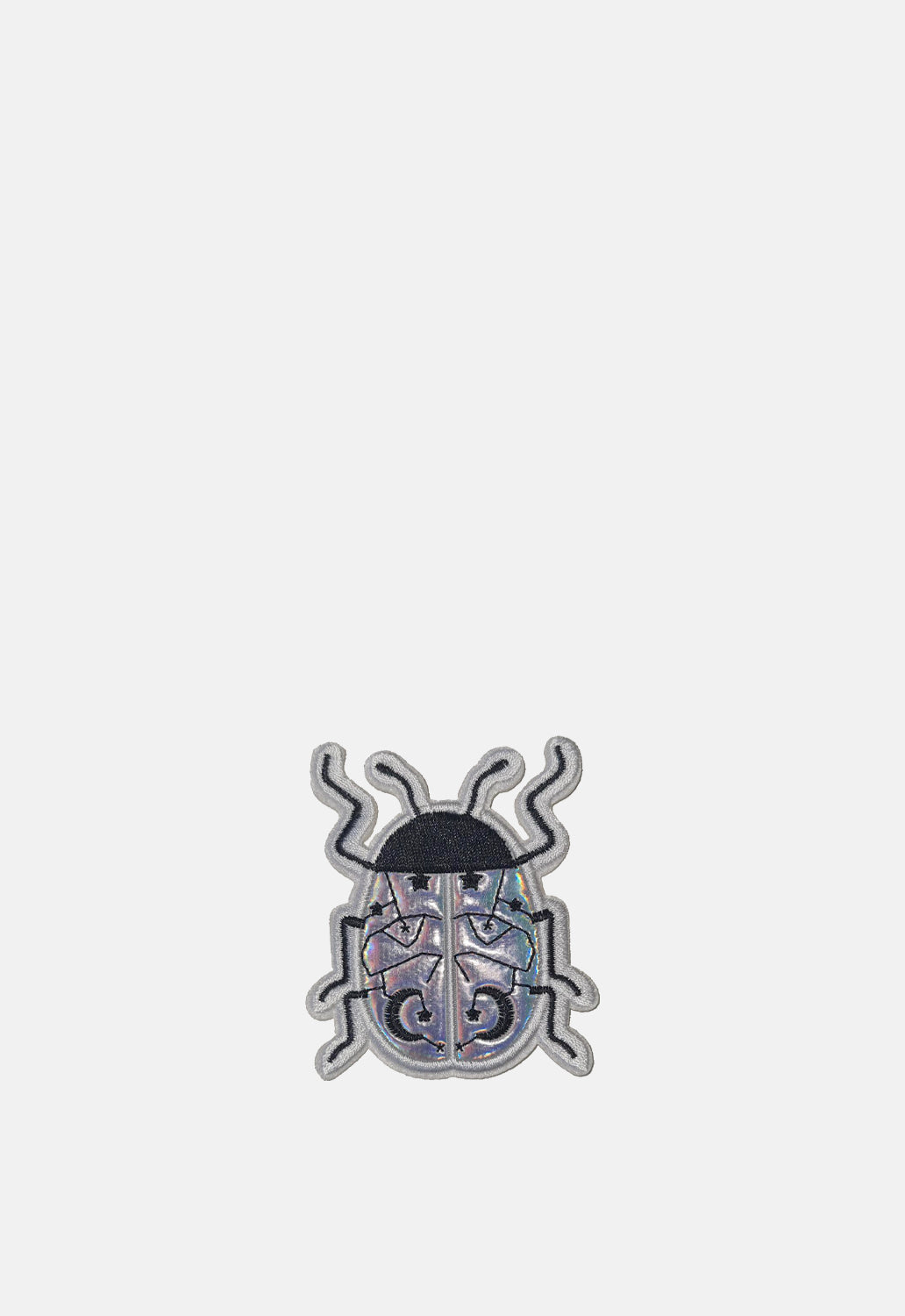 Scarab Beetle Patch