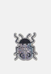 Scarab Beetle Patch