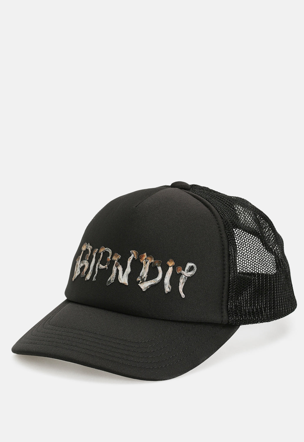 Is This Real Life Trucker Hat