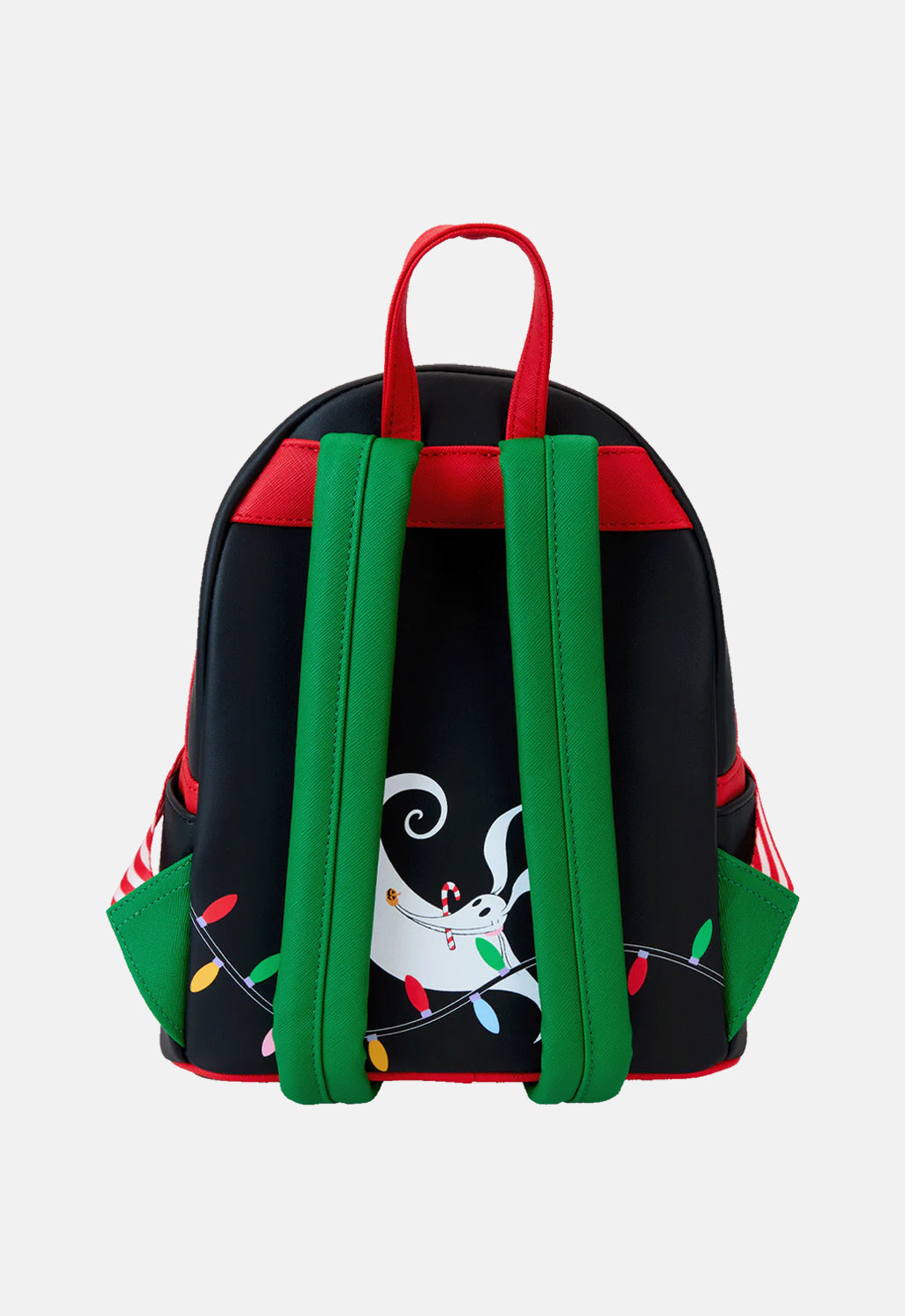 The Nightmare Before Christmas Jack Light Up Mini Backpack