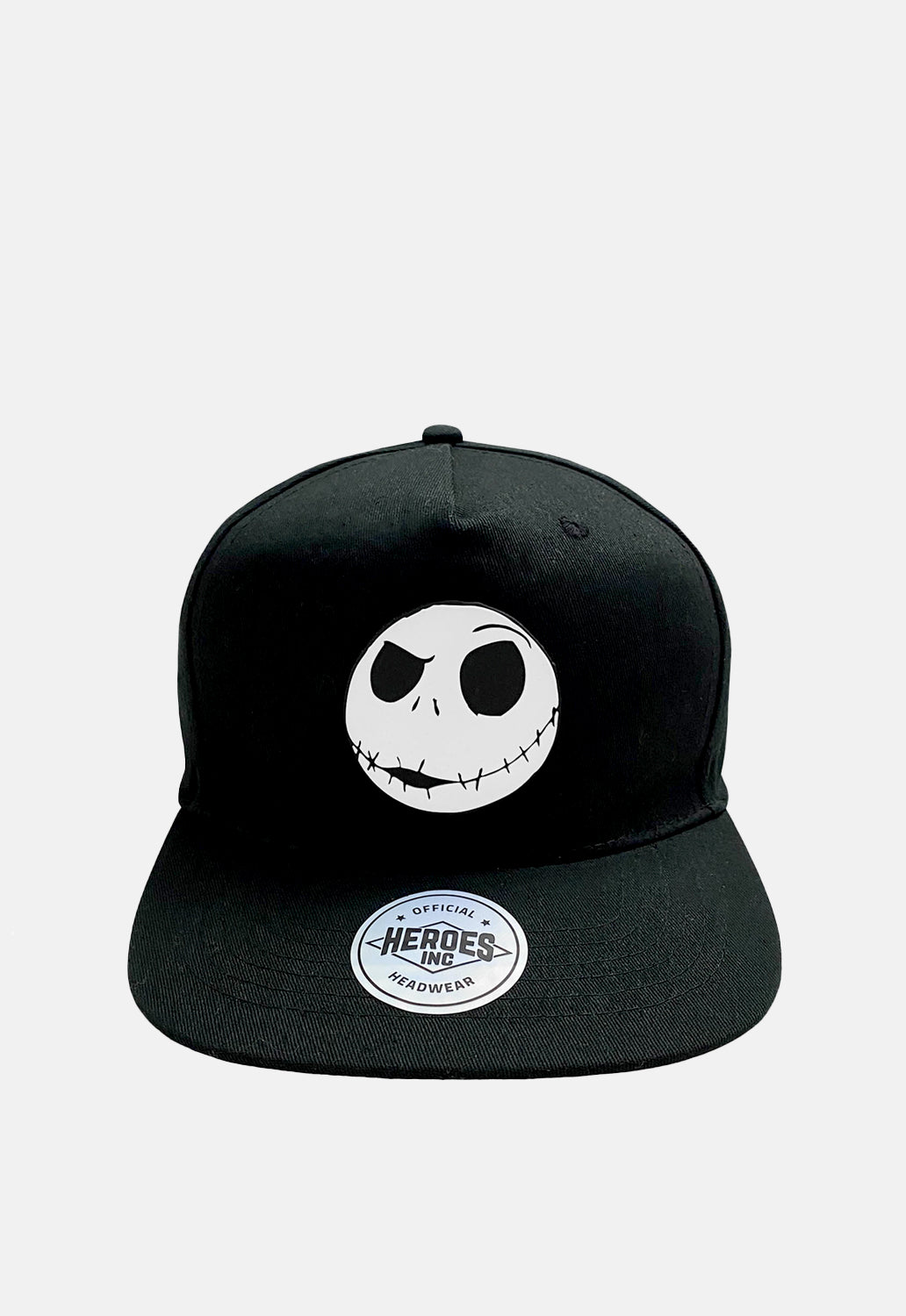 Jack Face Snapback