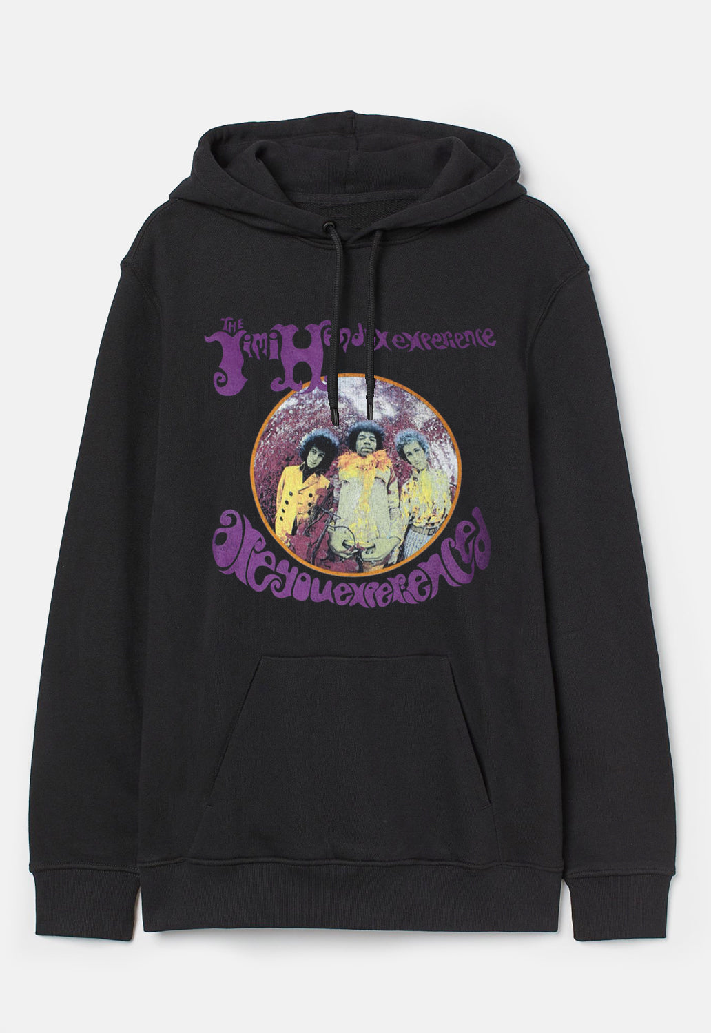 Are You Experienced Hoodie