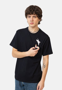 Jumpin In Pocket T-Shirt