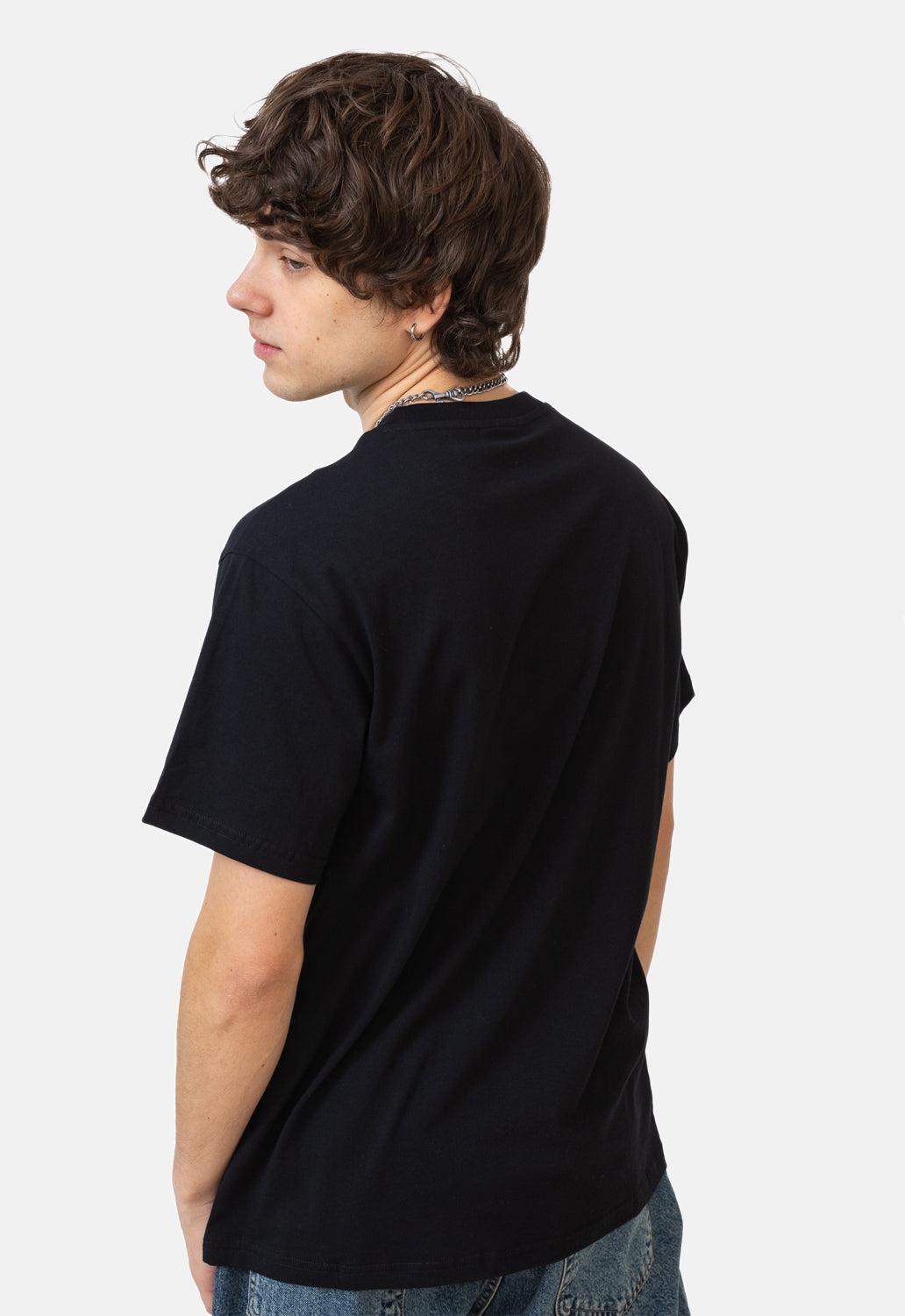 Jumpin In Pocket T-Shirt