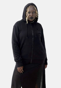 Kihilist Oversized Hoodie