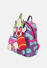 Killer Klowns Jumbo Cosplay Mini Backpack