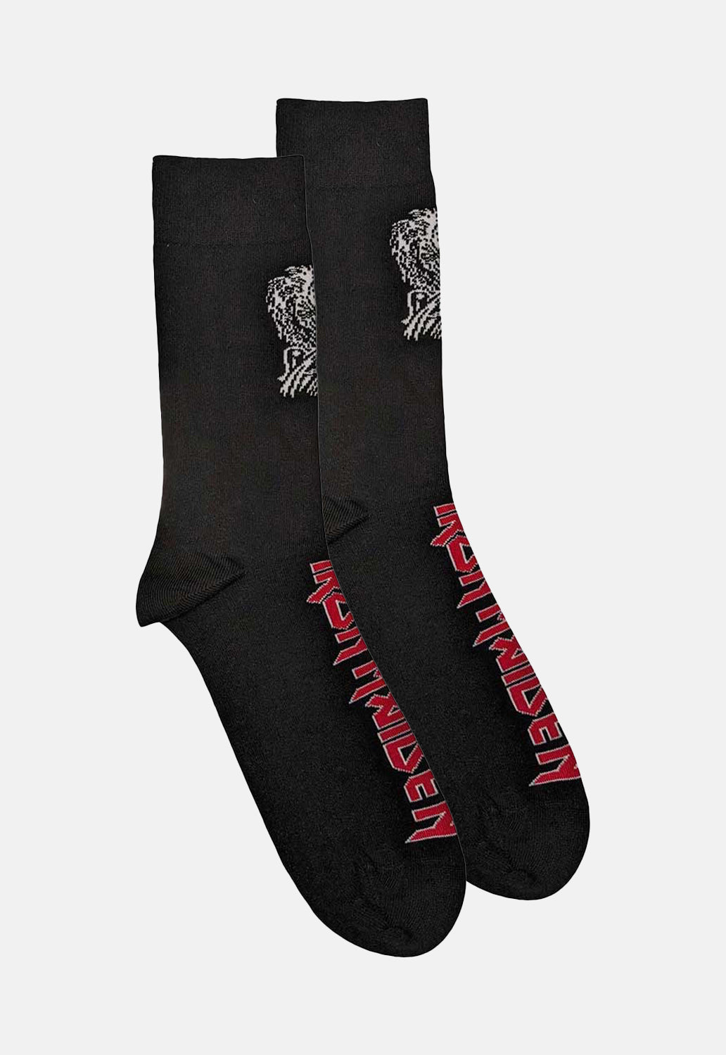 Killers Eddie Head Socks