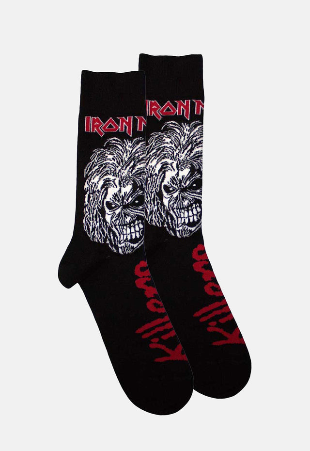 Killers Socks