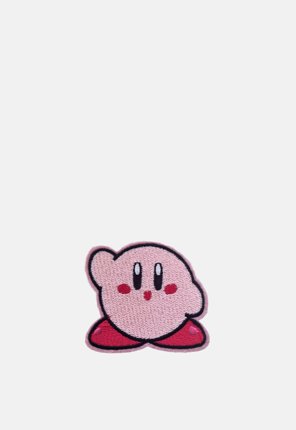 Kirby Patch