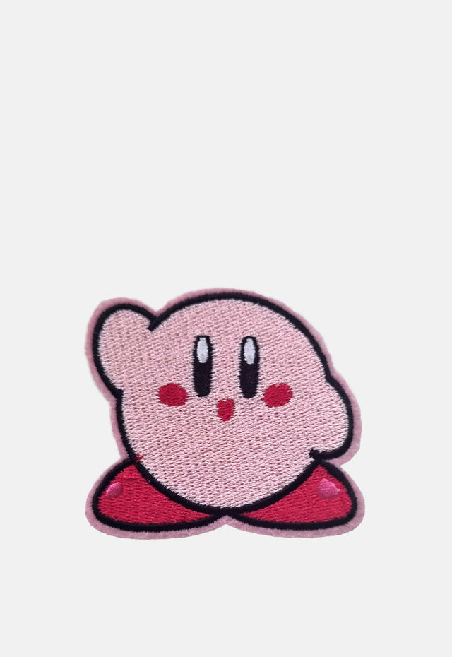 Kirby Patch