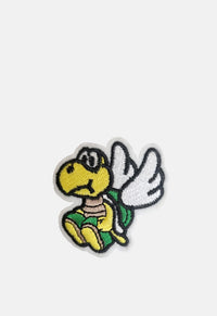 Koopa Troopa Patch