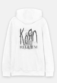 Requiem Hoodie