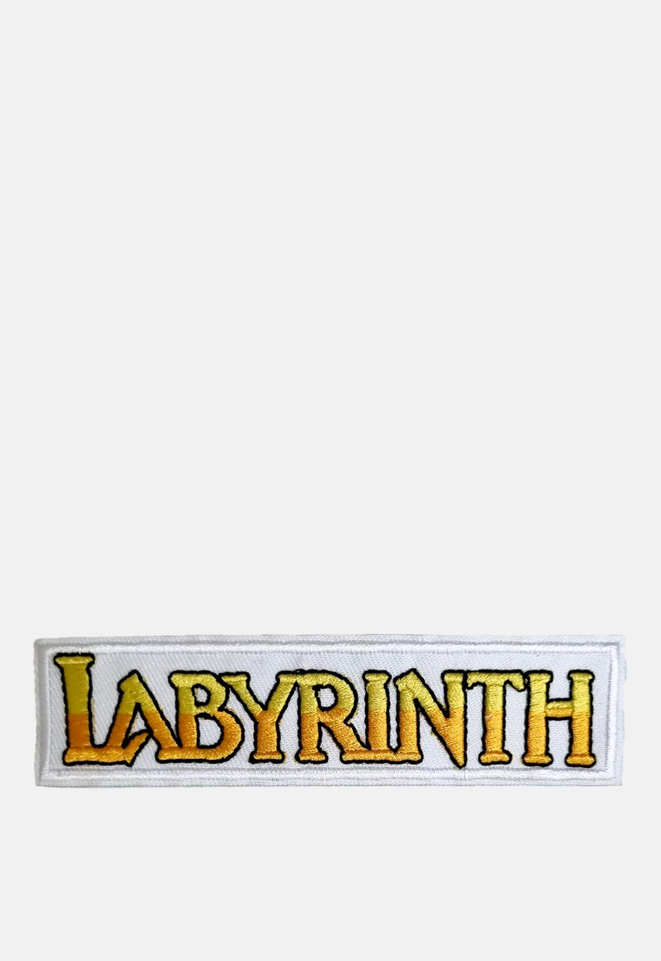 Logo Patch – DMG SCY