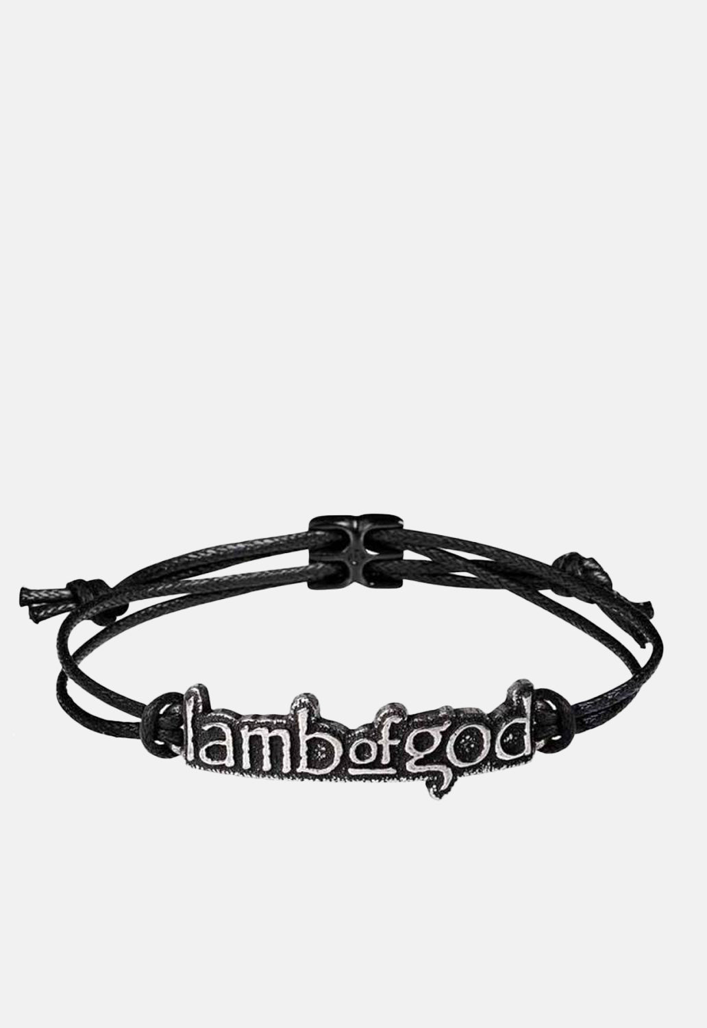 Lamb Of God Bracelet