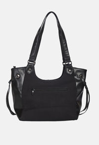 Lazarus Chain Tote Bag