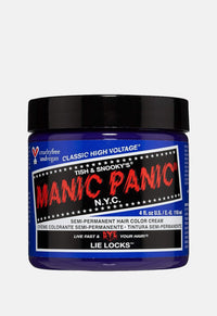 Lie Locks High Voltage Hair Dye