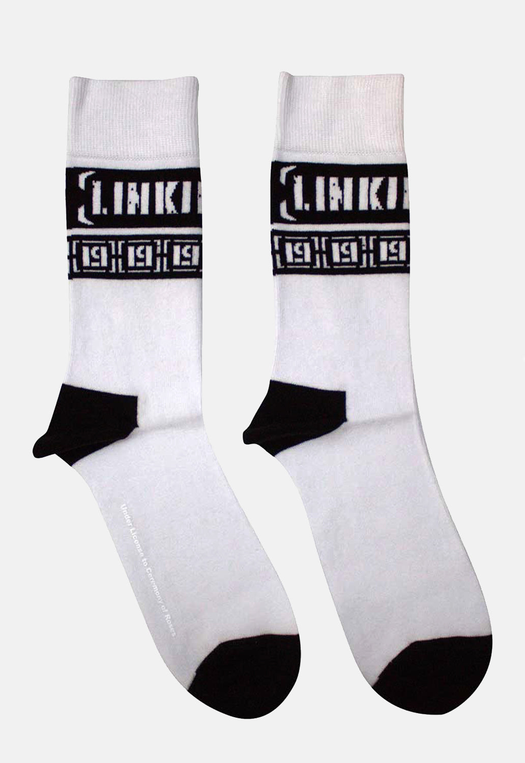 LP Repeat Socks