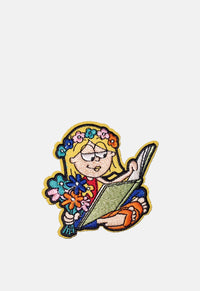 Lizzie Mcguire Patch