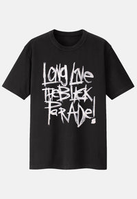 Long Live The Black Parade T-Shirt