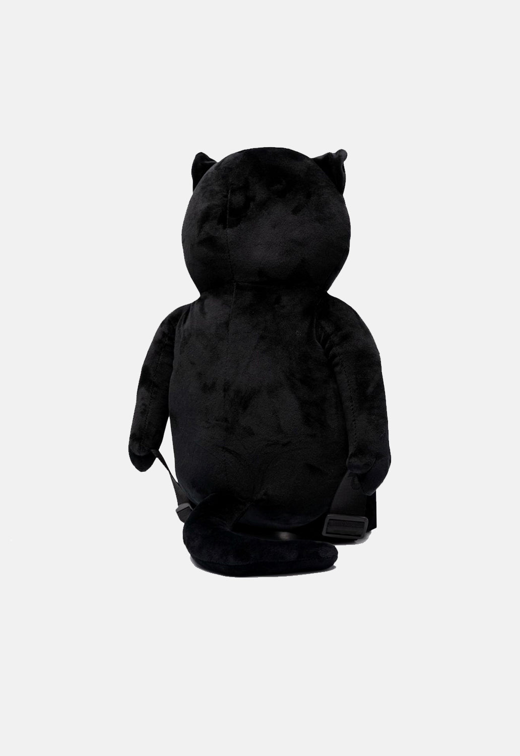 Lord Jermal Plush Backpack