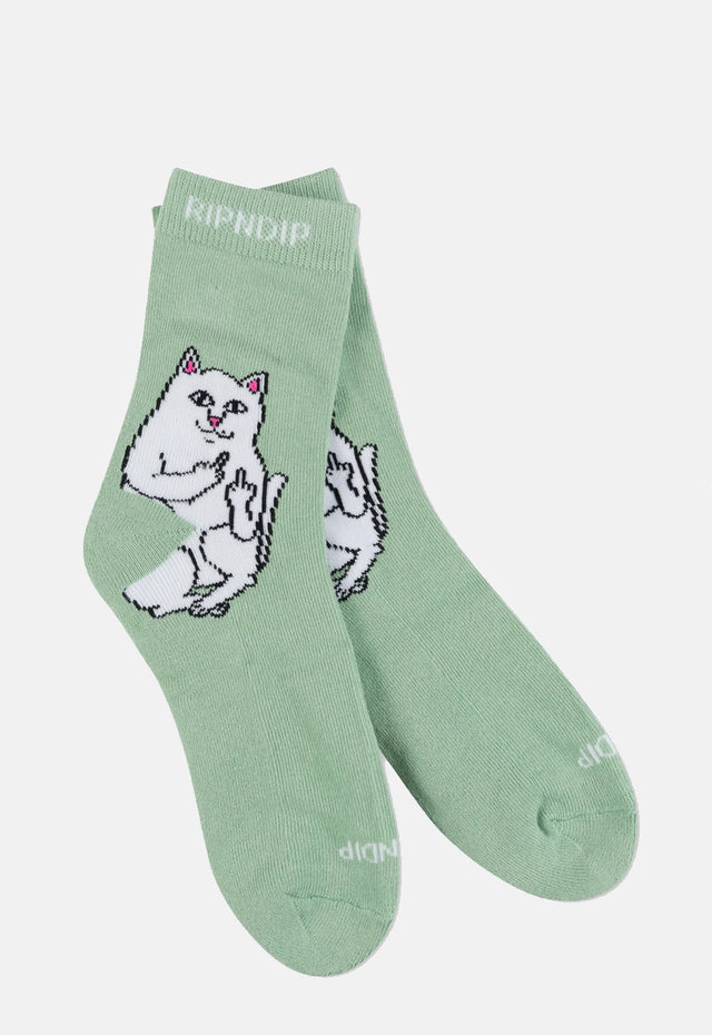 Lord Nermal Mid Socks